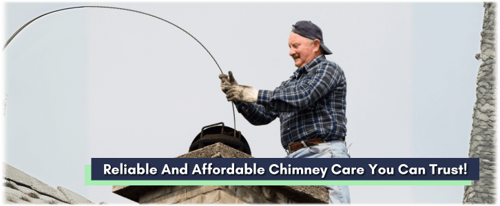 Chimney and Fireplace Solutions