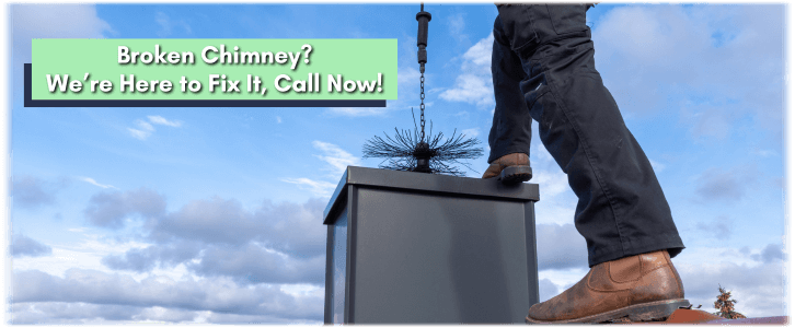 Chimney Repair St Louis MO