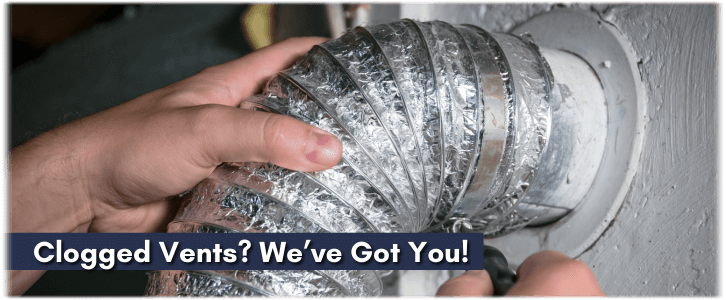 Dryer Vent Cleaning St Louis MO