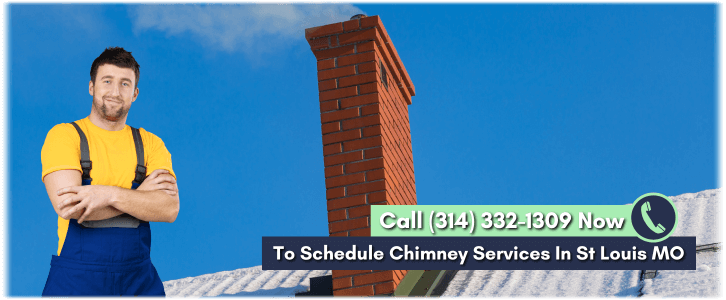 Chimney Sweep St Louis MO Chimney Sweep St Louis MO