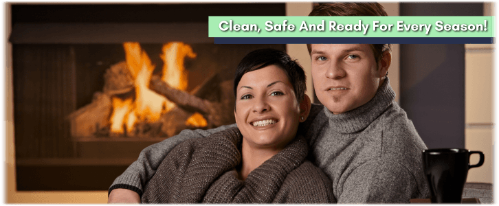 St Louis MO Chimney Sweep St Louis MO Chimney Sweep